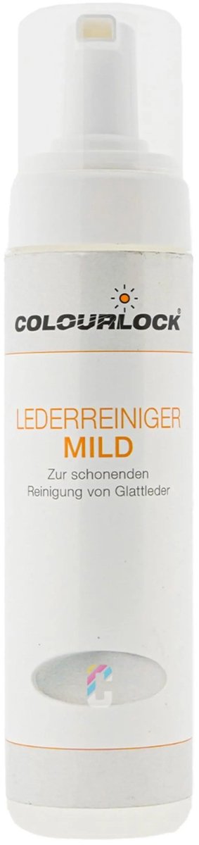 Colourlock Leerreiniger Mild 250ml