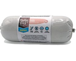 12x HobbyFirst Canex High Protein Roll Zalm 400 gr