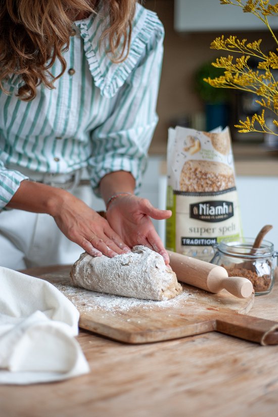 Niamh Super Spelt - Tradition Broodmix - 2 kg
