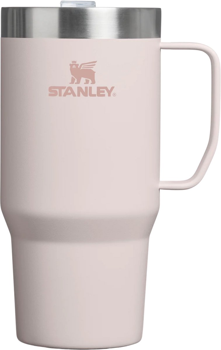 Stanley Everyday Suburban Mug – Thermobeker – 0,71L – Met Handvat