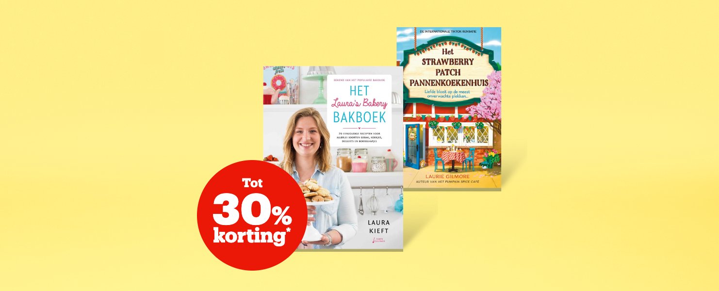 Jusqu'à 30 % de réduction* sur les livres