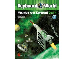 Keyboard World 4