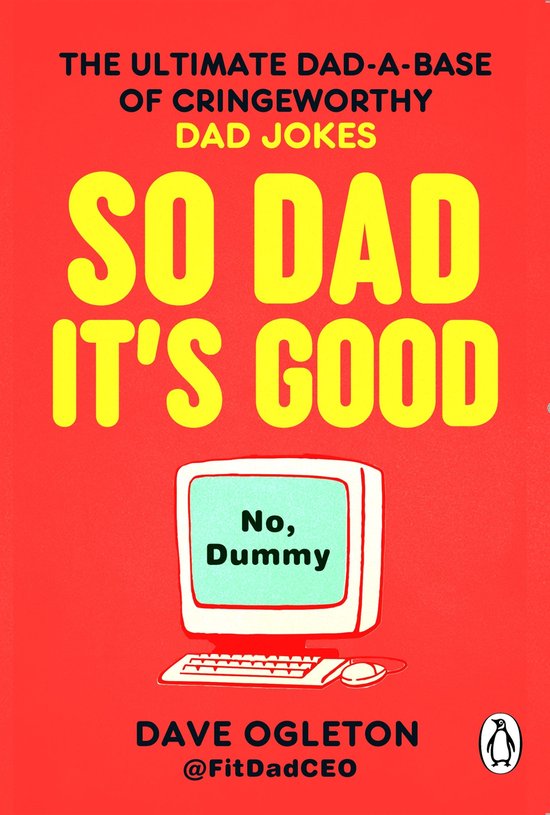 So Dad It's Good - cover
