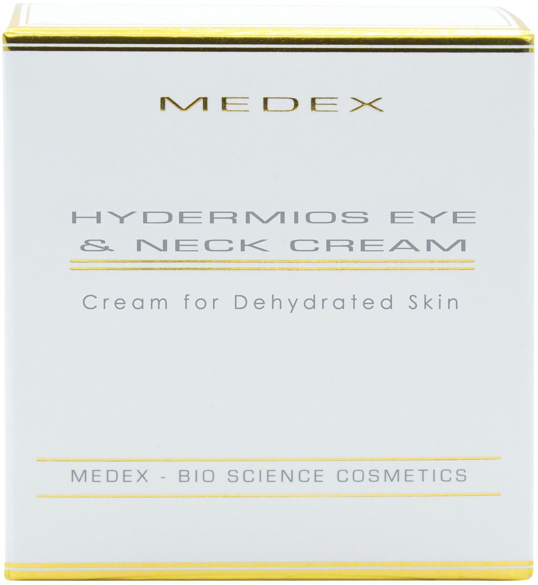 Medex Professional Hydermos Oogcrème - 50ml - Anti-Aging