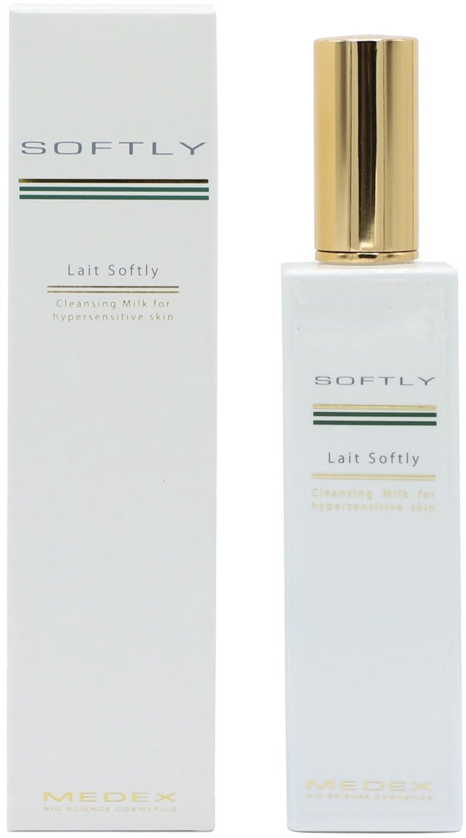Medex Softly Lait Softly - 120ml