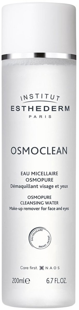 Institut Esthederm Lotion Osmoclean Eau Micellaire Osmopure