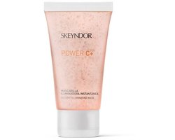 Skeyndor Instant Illuminating Gezichtsmasker - 50ml - Stralend