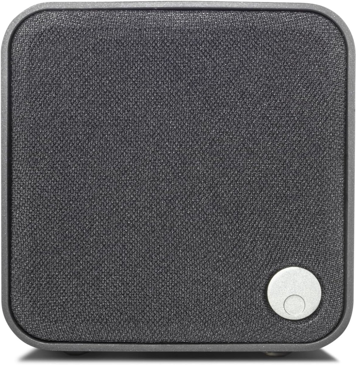 Satelliet Luidspreker - Compacte Speaker - Home Cinema - BMR Geluidstechnologie - 8.5 x 7.8 x 7.8 cm - Zwart
