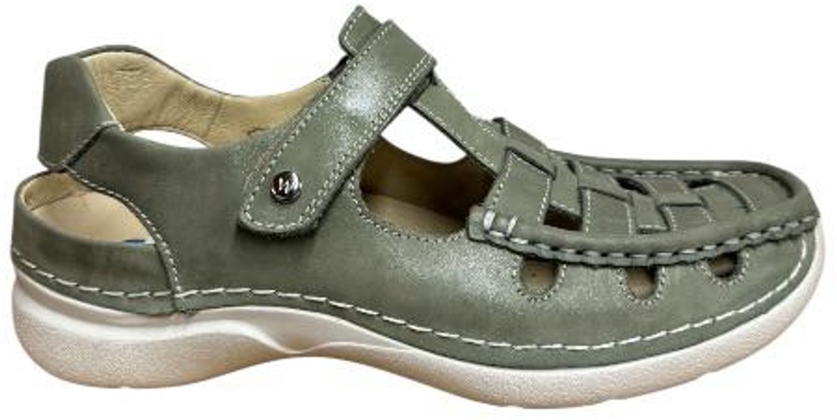 Wolky Groen