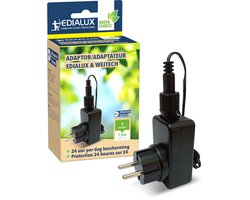 ADAPTOR ULTRASONIC DEFEND EDIALUX BY WEITECH 1 stk/pce