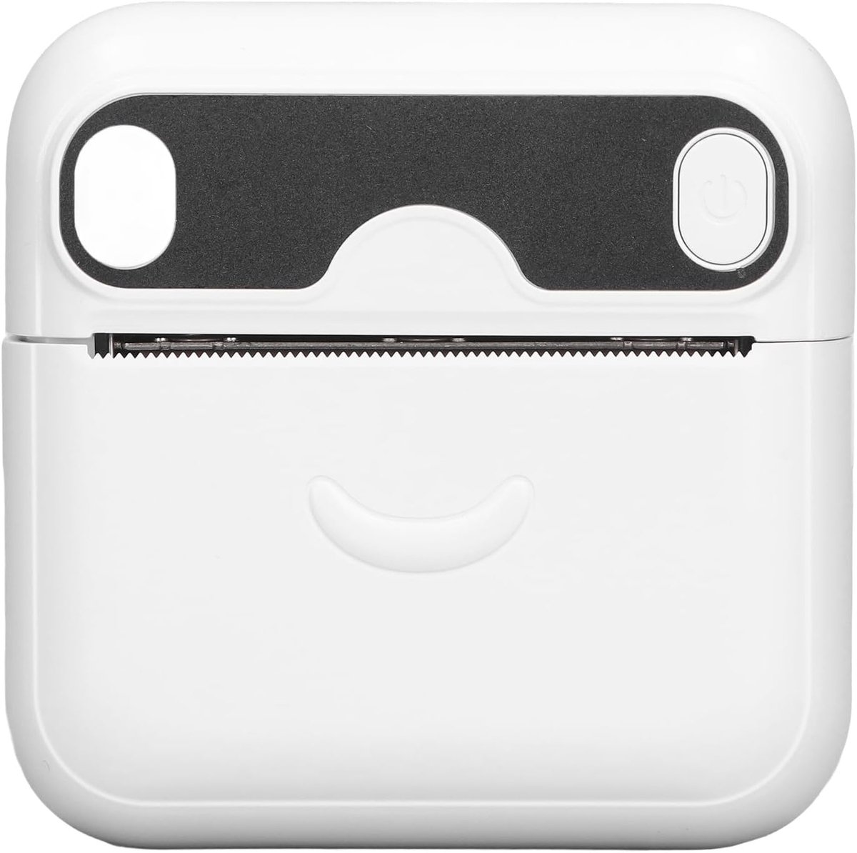Mini Printer - Draagbare Printer - Foto's Printen - Inktloos Thermisch - 57mm Papier