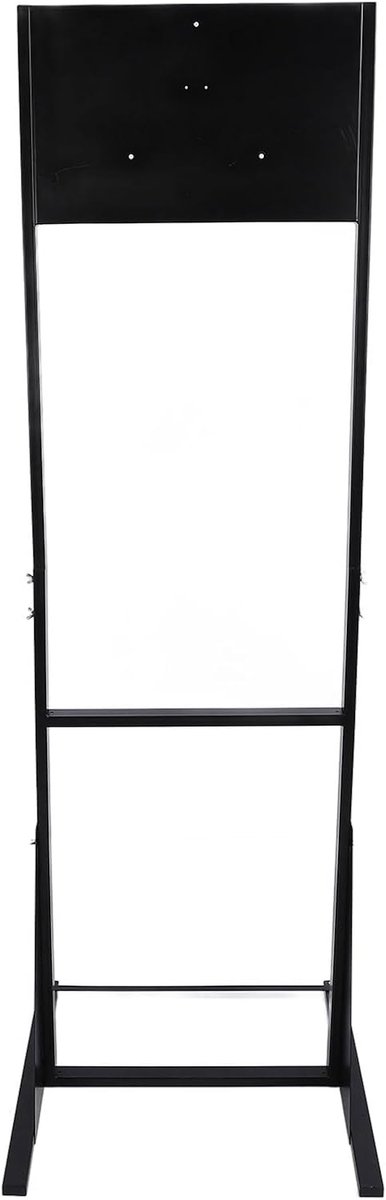 Dartbord Standaard - Dart Statief - Binnen Buiten Spelen - Stevige Stalen Constructie - 173cm Hoog