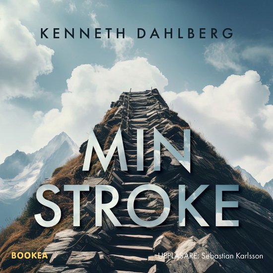 Min stroke - cover