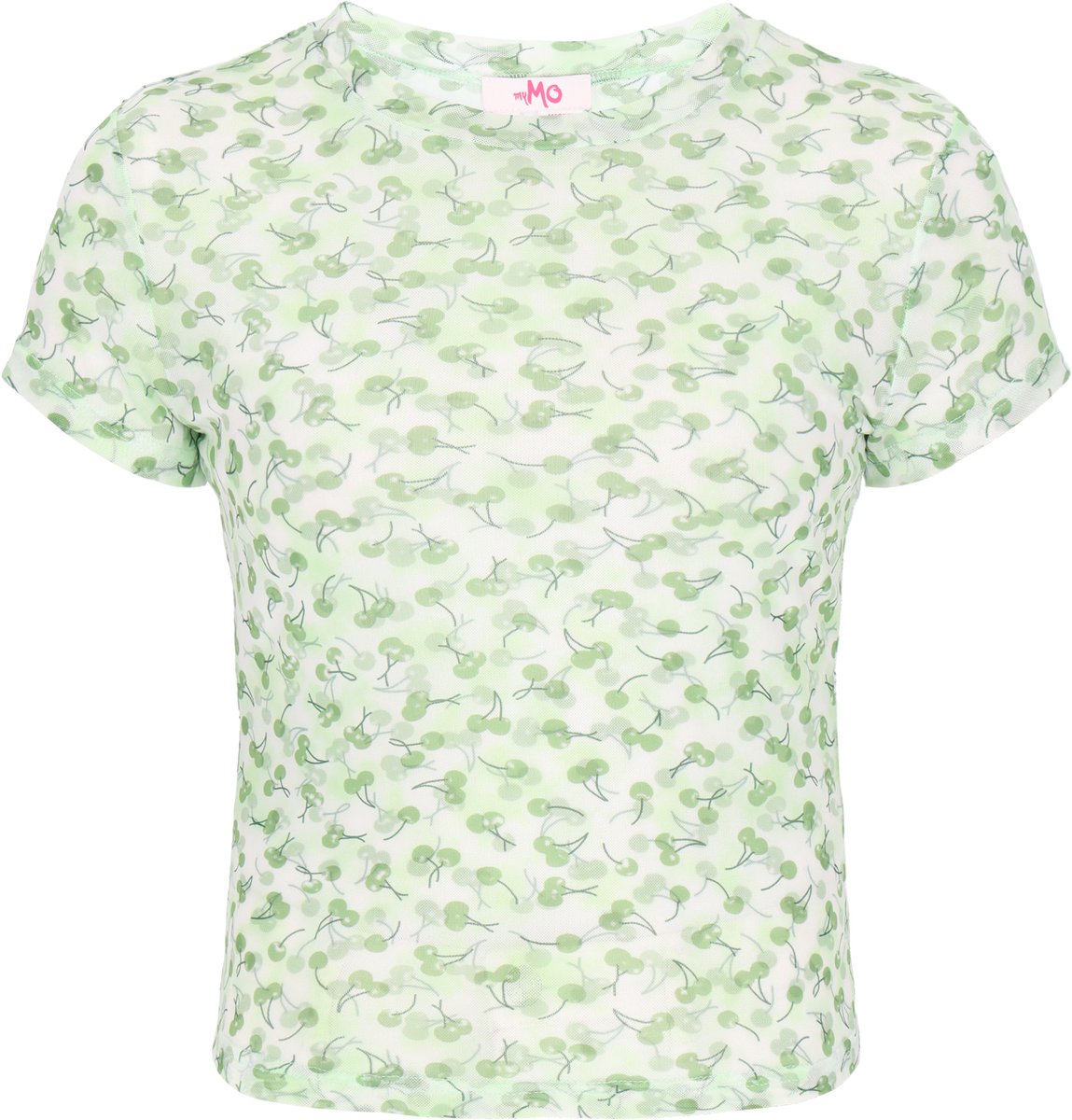 myMo Blouse