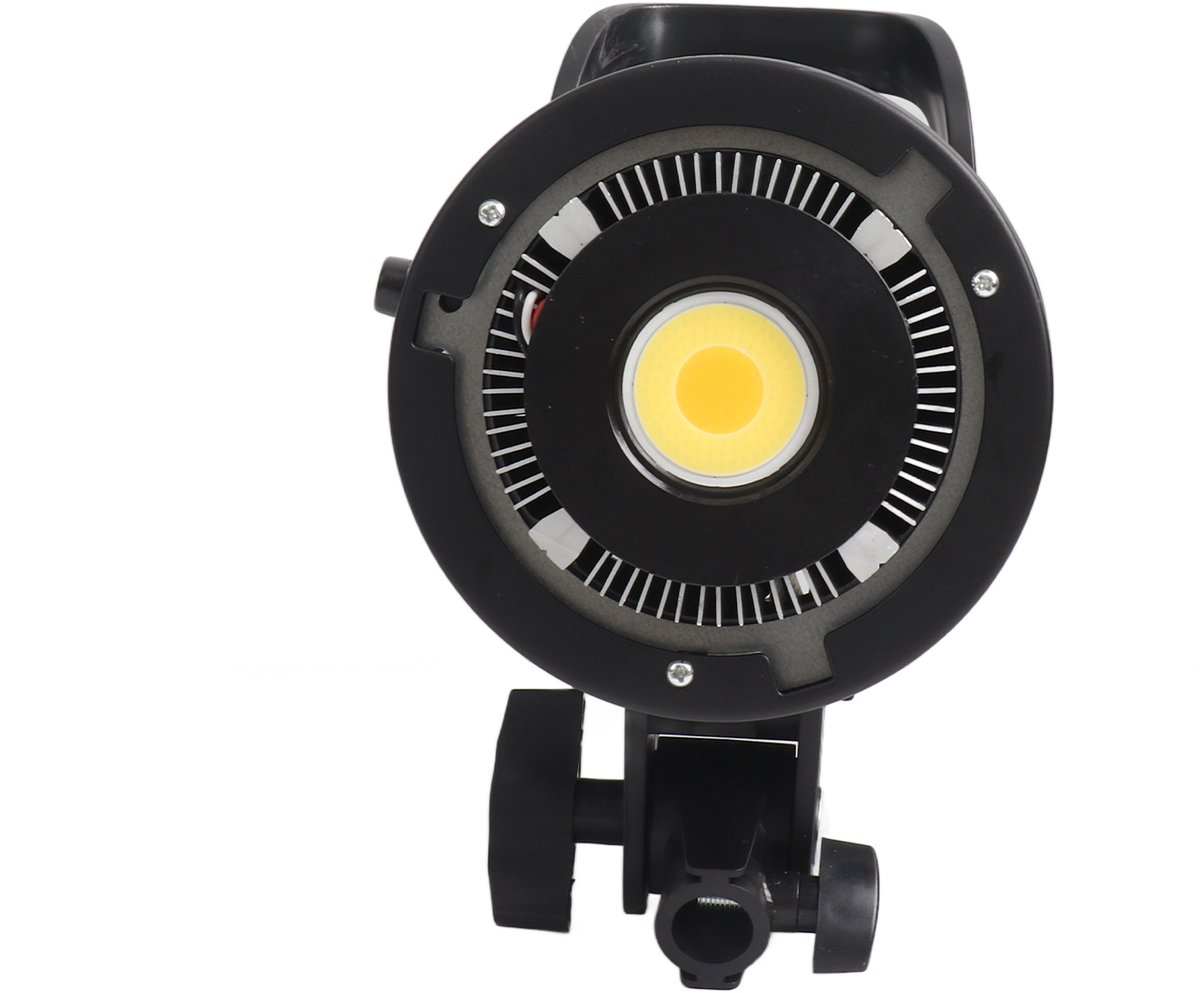 LED Video Light – 135W – Bi-Color 2800K-5600K – Bowens Mount – Voor Studio & Fotografie