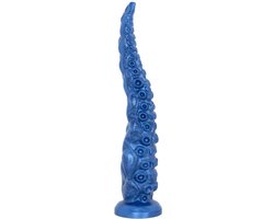 Mythical Mates - Kraken’s Grasp Tentakel Dildo - 32 cm