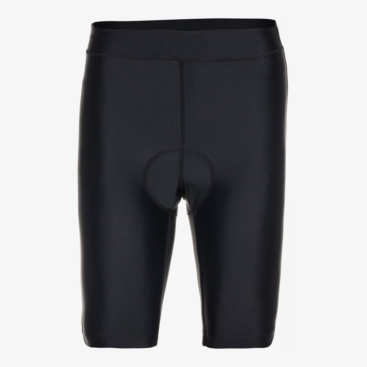 Osaga heren fietsbroek met zeem zwart - Maat XXL