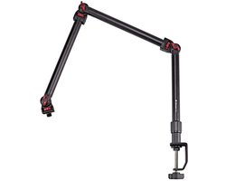 Trojan Pro Collapsible Desk Mic Boom Arm