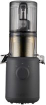 Hurom H310A - Slowjuicer - Verticaal - Compact Juicer - Groenten en Fruitpers - Charcoal