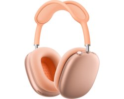 AirPods Max 2 – Oranje