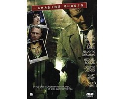 Chasing Ghosts