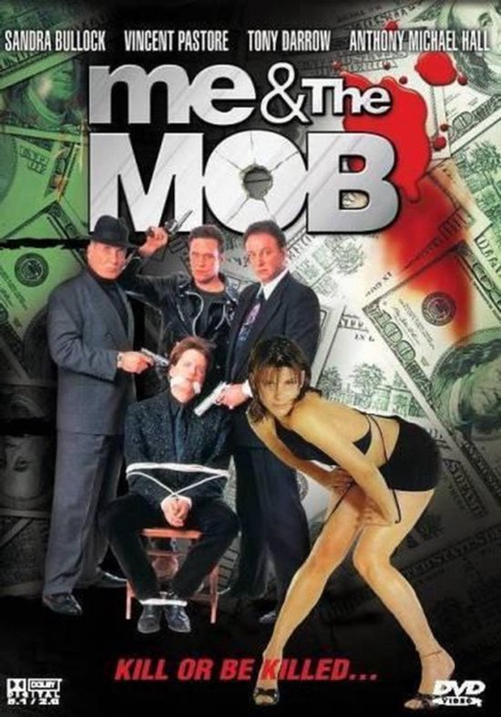Me & The Mob