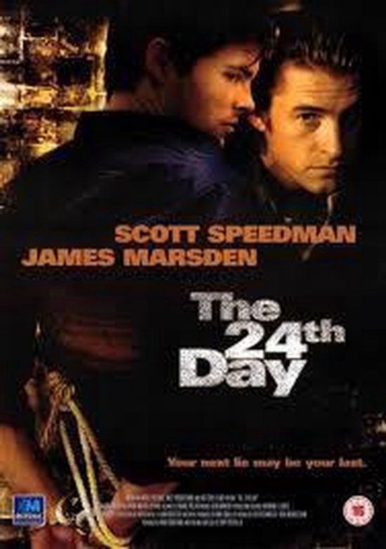 24th Day