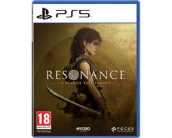 Resonance: A Plague Tale Legacy - PS5