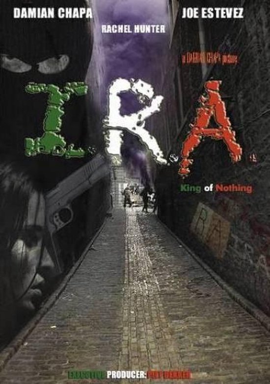 Ira - King Of Nothing