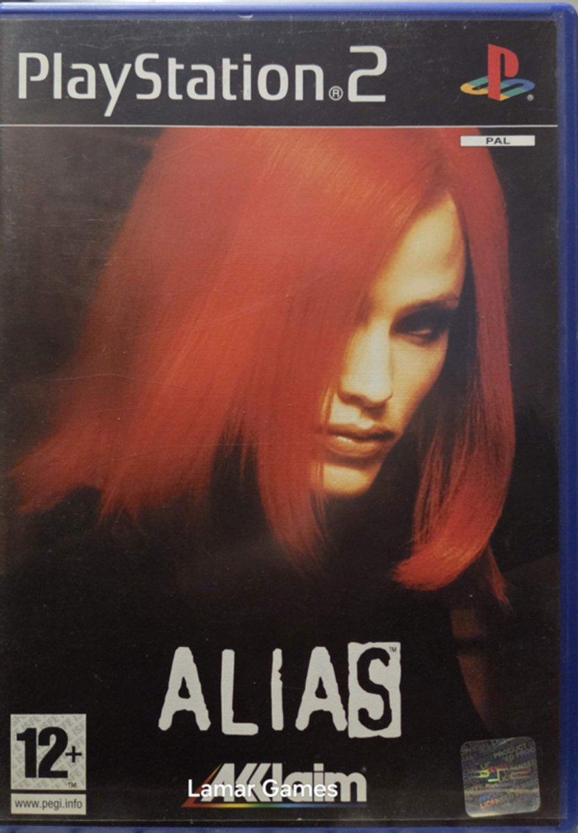 Alias