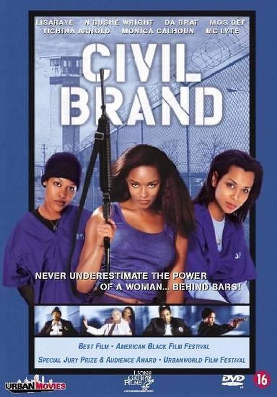 Civil Brand
