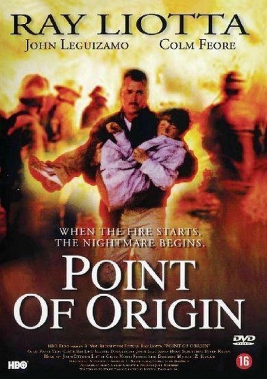 Point Of Origin