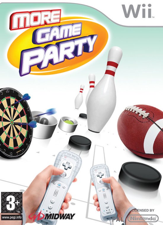 Game Party