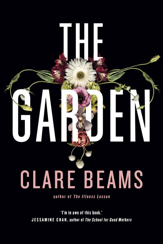 The Garden - cover