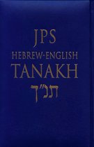 JPS Hebrew-English Tanakh-TK