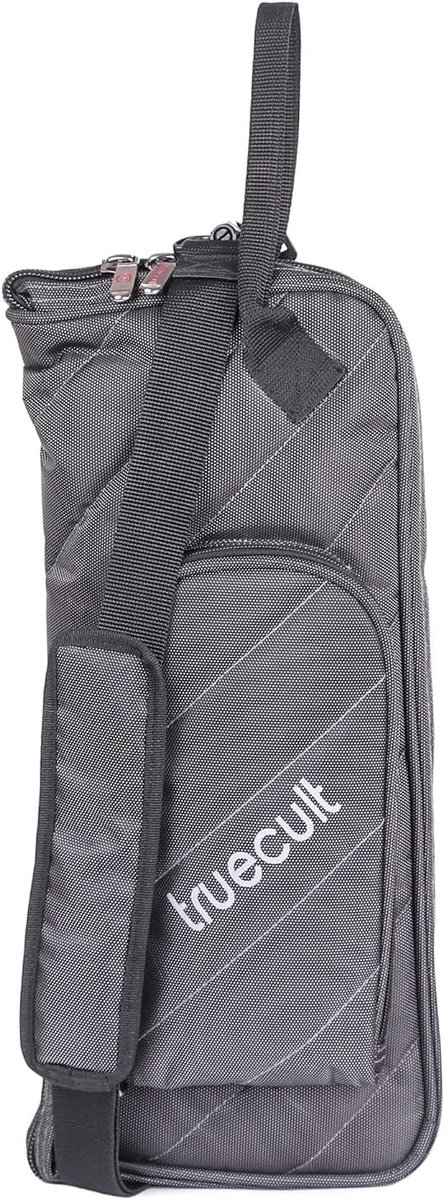 Drumstok Tas - Percussie Accessoires - Muziek Transport - Ruim Interieur - 48 x 20 cm