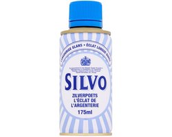 Silvo Zilverpoets - 175 ml
