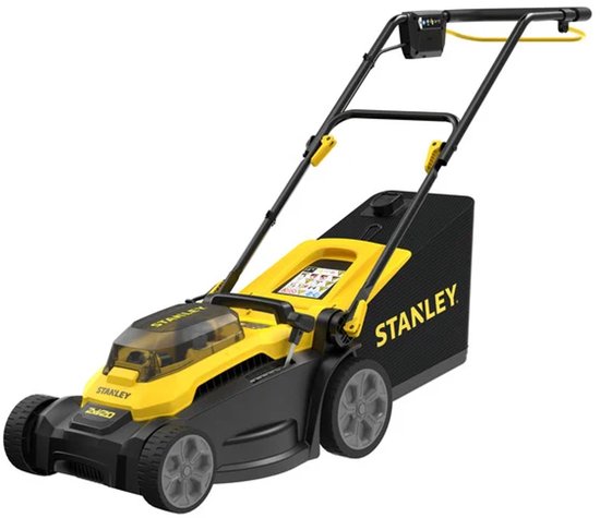 Stanley FATMAX V20 18V Reciprozaag (zonder accu en l