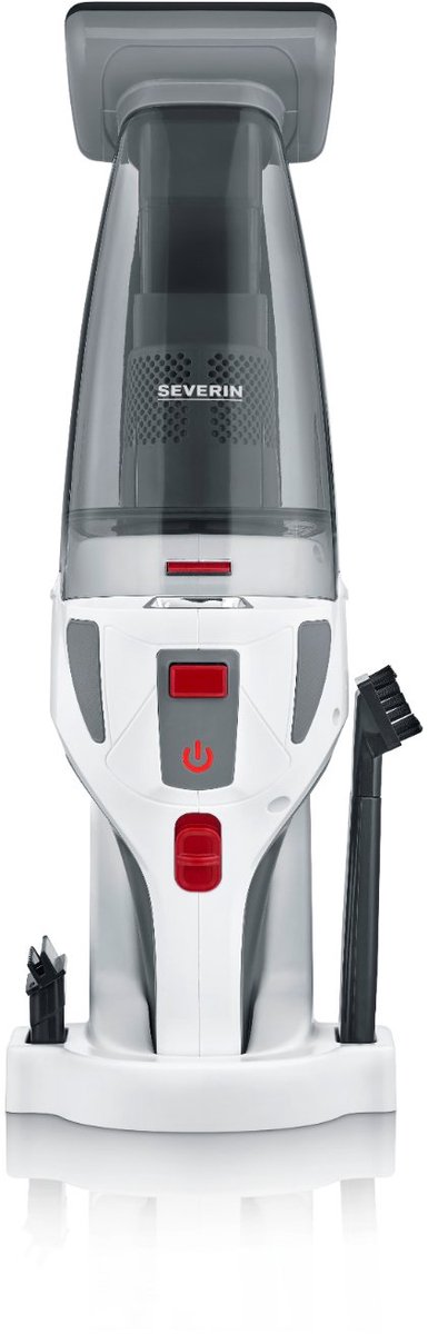 Severin HV 7146 Handstofzuiger voor Dierenharen - Severin - €70,02