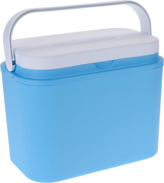 Premium Koelbox - 10 Liter van Merkloos — afbeelding 3