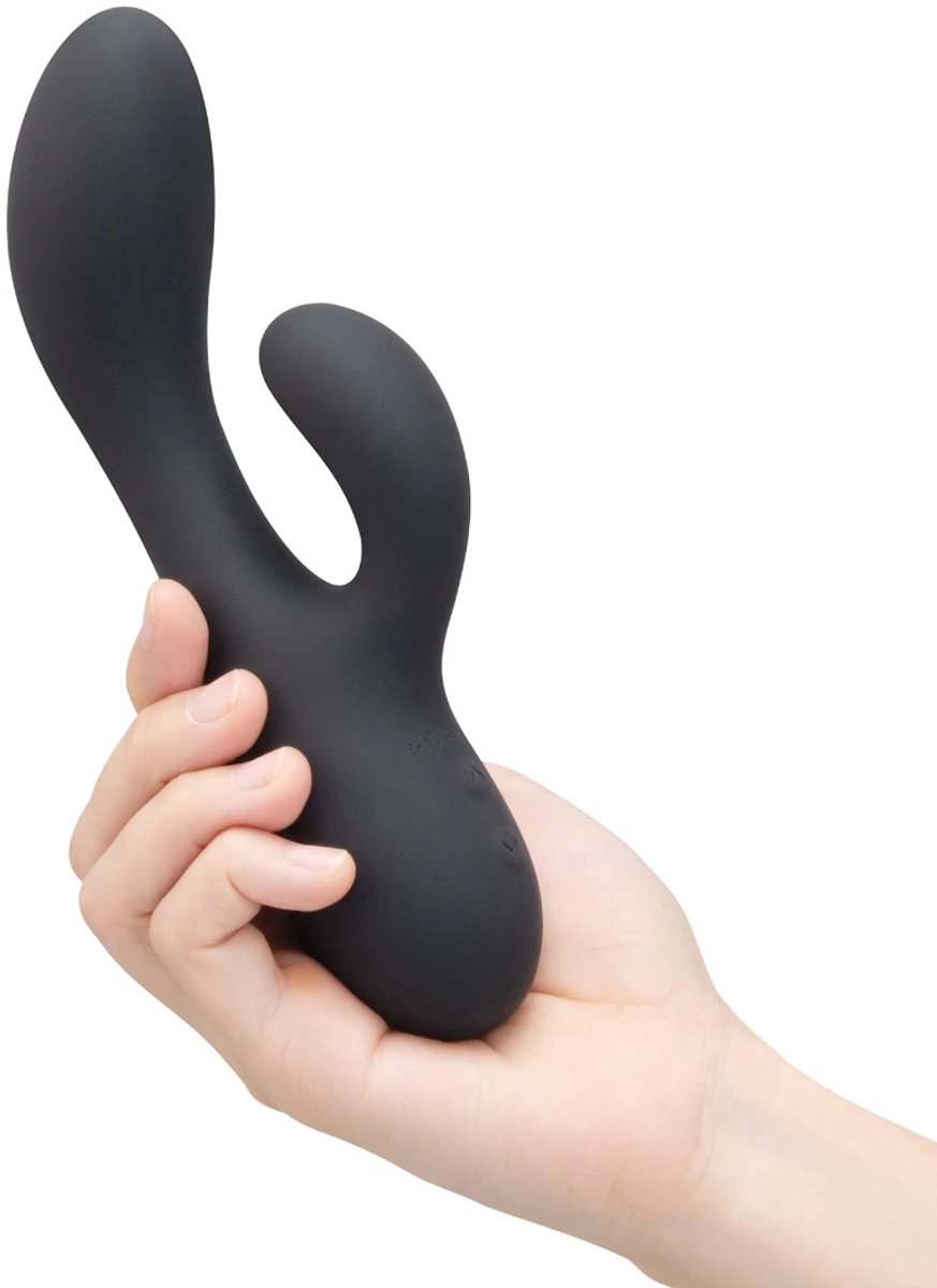 Le Wand Soft Rabbit Vibrator