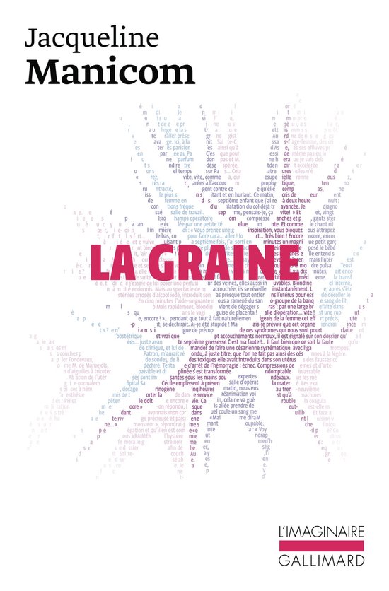 La graine - cover