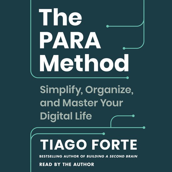 The Para Method - cover
