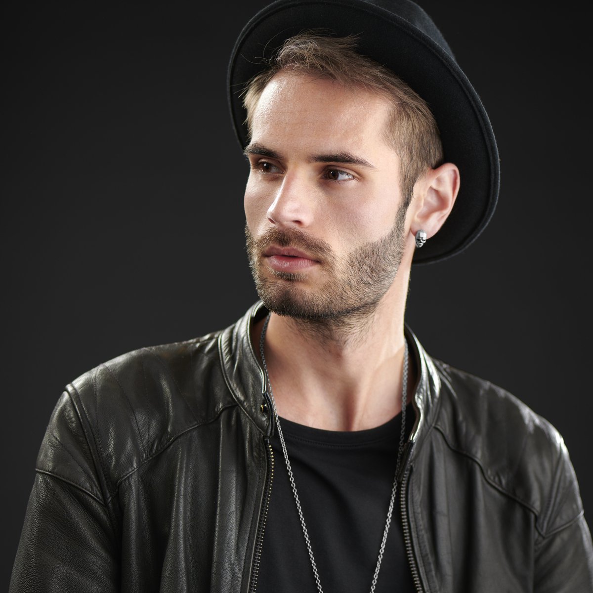 Jax Stalen Schedeloorbel