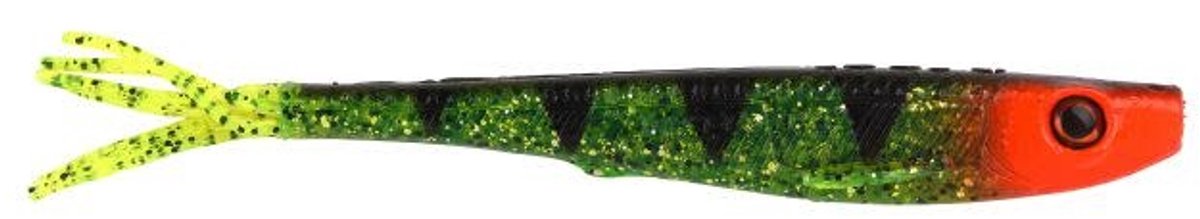 Spro Iris T-Power 20cm 28g - Kleur : UV Perch