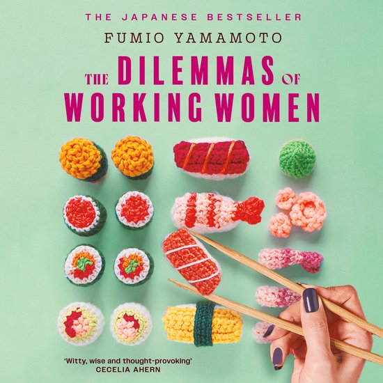 The Dilemmas of Working Women - cover