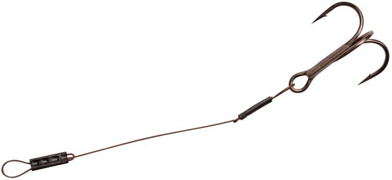 Heavy Duty Stingers 7x7 SPRO van Spro — afbeelding 3