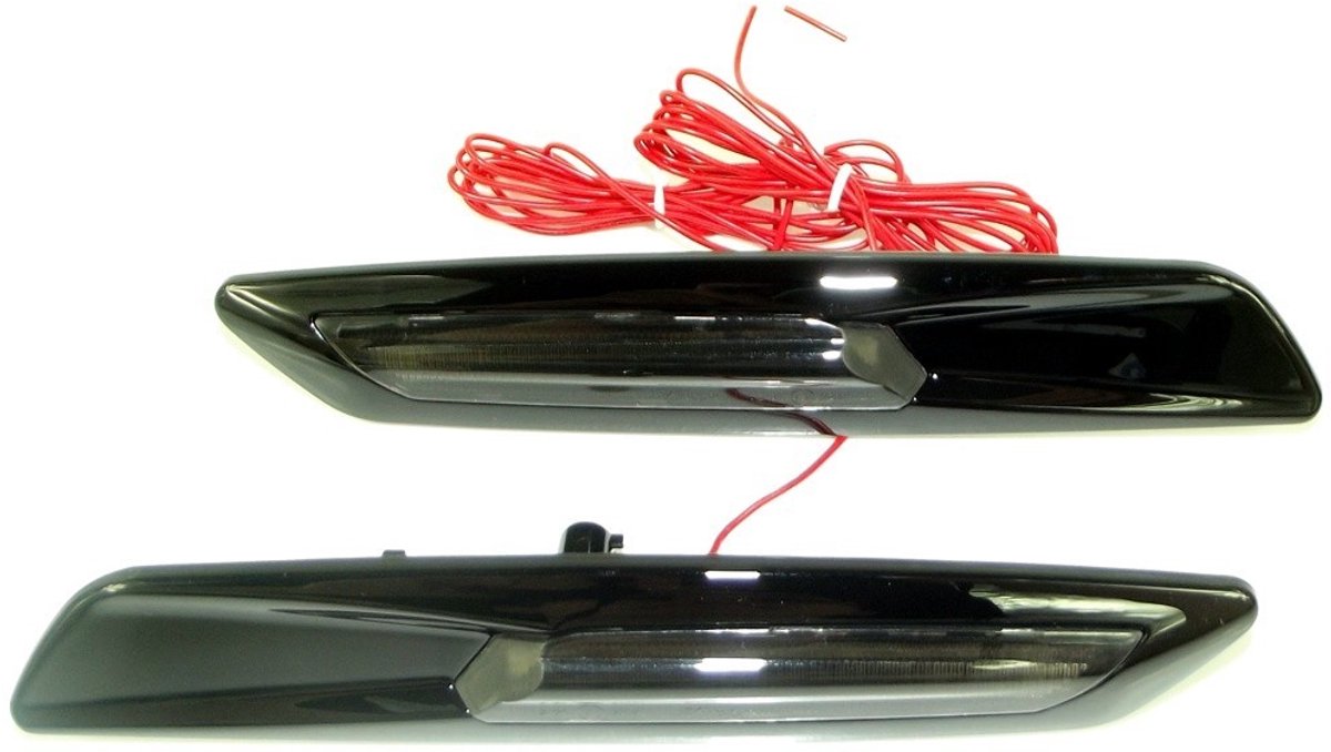 Einparts Automotive Richtingaanwijzers Ep578 Voor Bmw E81 E82 E87 E88 E90 E91