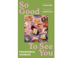 Omslag van So Good to See You