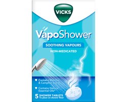 Vicks Vapo Shower